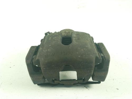 Used Left front brake caliper BMW 5 (E39) 530 d (184 hp) 24545505