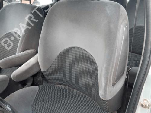 Left mirror CITROËN XSARA PICASSO (N68) 2.0 HDi | BP18360056C26 