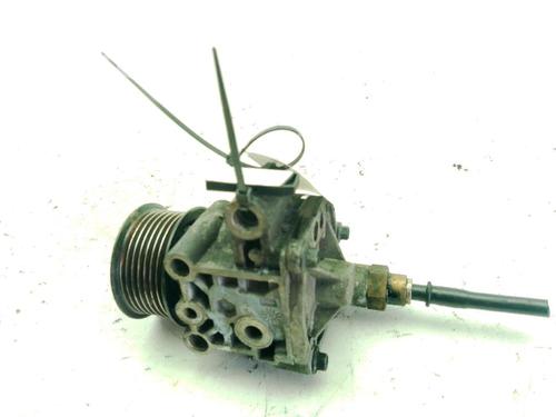 Vacuum pump FORD TRANSIT Van (FA_ _) 2.4 TDCi RWD | BP37415196M80 - Image 2