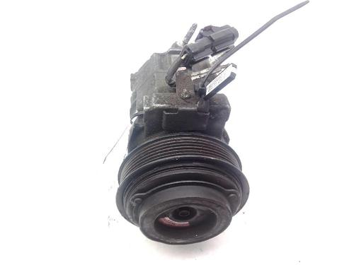 Used AC compressor AC compressor DODGE JOURNEY 2.0 CRD (140 hp) 26673061 26673061