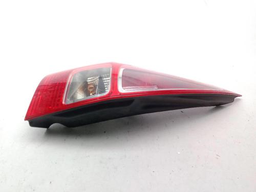 Left taillight RENAULT MEGANE II Estate (KM0/1_) 1.9 dCi | BP24049703C34 
