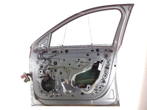 Used Right front door PEUGEOT 208 II (UB_, UP_, UW_, UJ_) 1.2 PureTech 100 (101 hp) 24048982