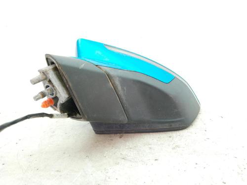 Left mirror KIA BONGO Platform/Chassis (PU) 2.7 D 4WD | BP23999148C26 - Image 3