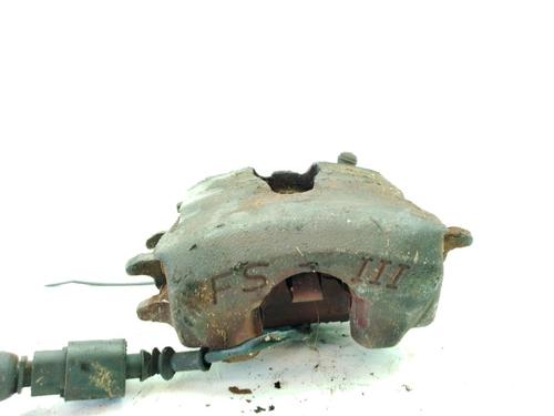 Used Left front brake caliper Left front brake caliper AUDI A3 (8L1) 1.9 TDI (110 hp) 34363986 34363986