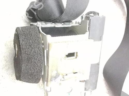 Rear right seatbelt MERCEDES-BENZ C-CLASS (W204) C 220 CDI (204.008) | BP18368204I28 