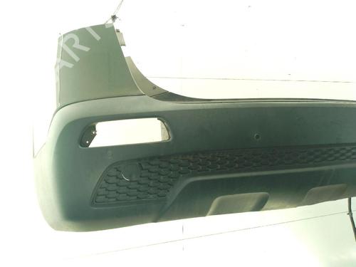 Rear bumper KIA SORENTO II (XM) 2.0 CRDi | BP28351083C8