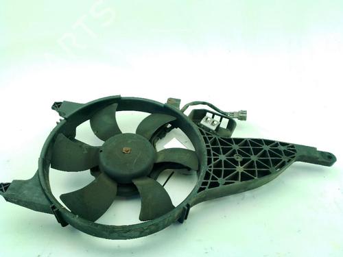 Used Radiator fan Radiator fan 37485581 37485581