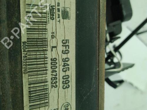 Left tailgate light SEAT LEON (5F1) 1.6 TDI | BP34577646C79  - Image 5