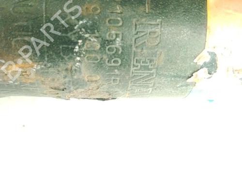 Left rear shock absorber DACIA SANDERO II 1.5 dCi | BP36430556M18 - Image 3