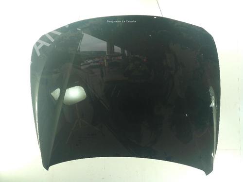 Used Hood BMW 4 Gran Coupe (F36) 418 d (150 hp) 30919821