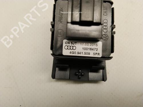Warning switch AUDI A6 Allroad C7 (4GH, 4GJ) 3.0 TDI quattro | BP40523946I22 - Image 3