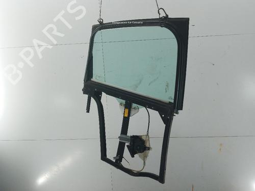 Rear left window mechanism AUDI A2 (8Z0) 1.4 | BP26376799C24 
