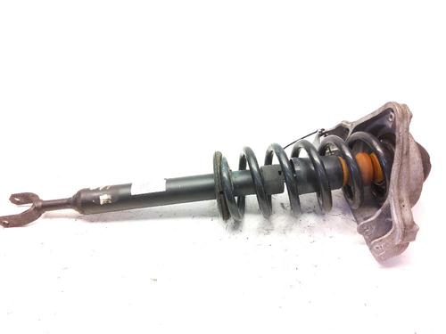Right front shock absorber AUDI A6 C6 (4F2) 3.0 TDI quattro | BP20302142M17 