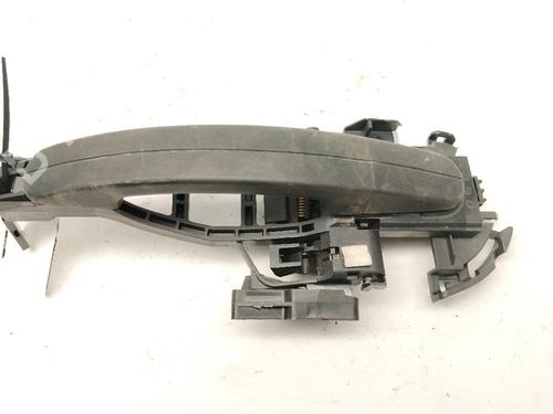 Used Front left exterior door handle Front left exterior door handle FORD TRANSIT CUSTOM V362 Van (FY, FZ) 2.0 EcoBlue (105 hp) 40278708 40278708
