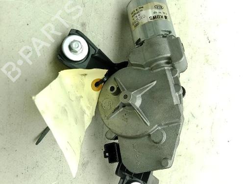 Used Rear wiper motor Rear wiper motor KIA PICANTO III (JA) 1.0 (67 hp) 35973745 35973745