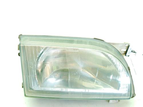 Right headlight FORD TRANSIT Van (E_ _) 2.5 DI (EAL, EAS) | BP31826479C29 