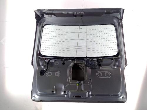 Tailgate CITROËN XSARA Break (N2) 1.6 16V | BP24003186C6 