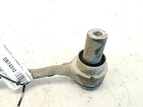 Left rear suspension arm JAGUAR XE (X760) 2.0 D | BP29498083M14 