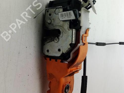 Used Front left lock FORD KA (RU8) 1.2 (69 hp) 30477222