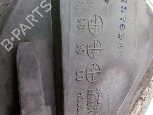 Left front indicator VW PASSAT B5 (3B2) 1.9 TDI | BP24607396C32 - Image 5