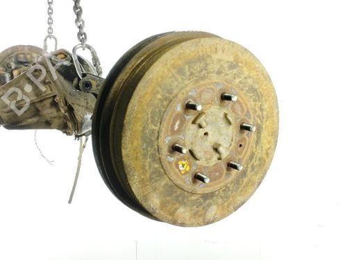 Rear axle FORD RANGER (TKE) 2.2 TDCi 4x4 | BP30803479M2 - Image 3