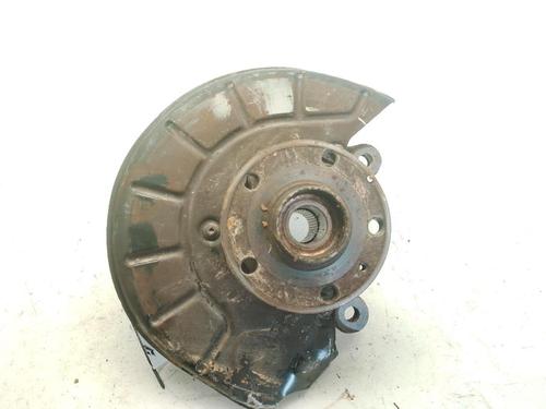 Used Right front steering knuckle VW TOURAN (1T3) 1.6 TDI (105 hp) 24051725