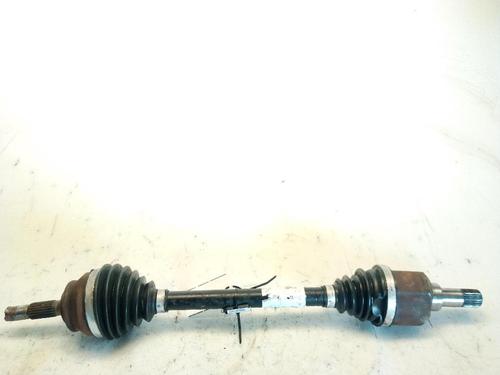 Used Left front driveshaft CITROËN C3 / C3 ORIGIN III (SX) 1.2 THP 110 (110 hp) 28009076