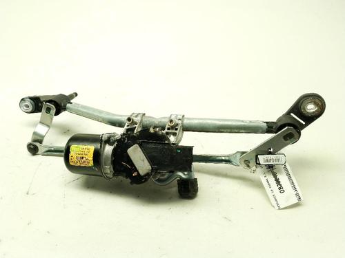 Used Front wiper motor Front wiper motor RENAULT CLIO III (BR0/1, CR0/1) 1.2 16V (BR02, BR0J, BR11, CR02, CR0J, CR11) (75 hp) 40622289 40622289