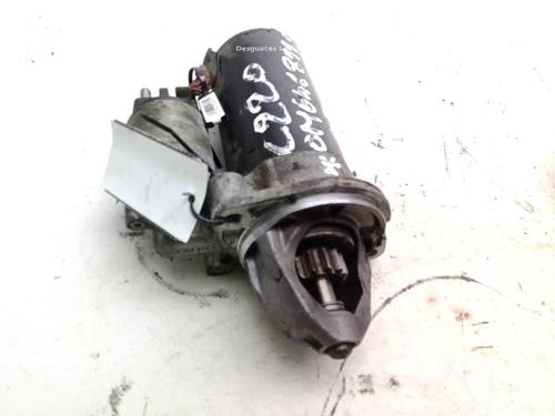 Used Starter Starter MERCEDES-BENZ E-CLASS (W211) [2002-2009] 26309540 26309540