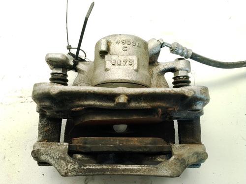 Right front brake caliper BMW 1 (F40) 116 d | BP25486586M104 