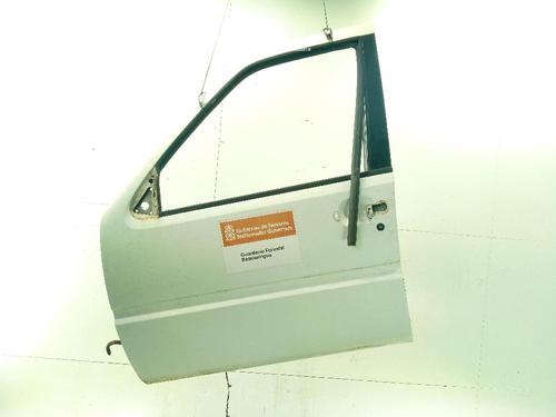 Used Left front door NISSAN TERRANO II (R20) 2.7 TDi 4WD (125 hp) 29583333