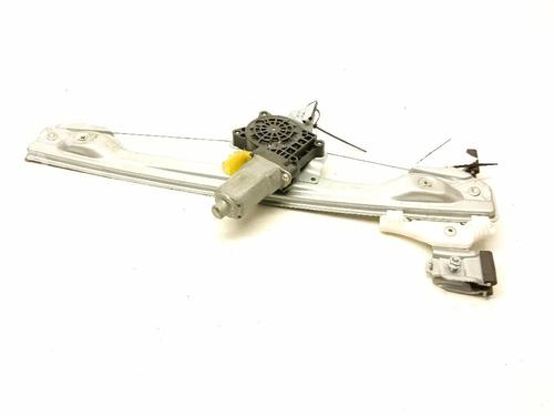 Front right window mechanism OPEL KARL (C16) 1.0 | BP39667026C23 - Image 4