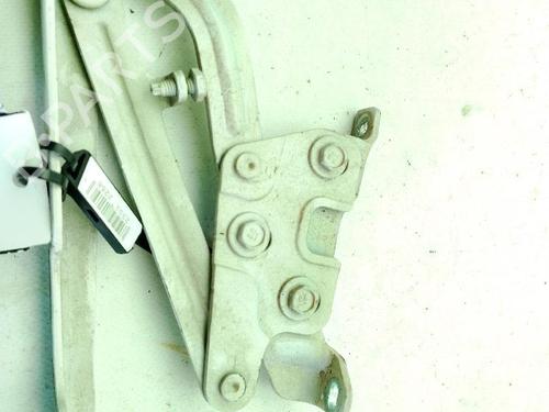 Hinge/Door check strap OPEL CORSA E (X15) 1.4 (08, 68) | BP37459284C146 - Image 2