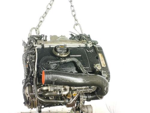 Used Engine Engine VW GOLF V (1K1) 2.0 TDI 16V (140 hp) 33811379 33811379