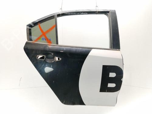 Used Right rear door Right rear door TOYOTA COROLLA Saloon (_E21_) 1.8 VVTi Hybrid (ZWE211) (122 hp) 33426151 33426151