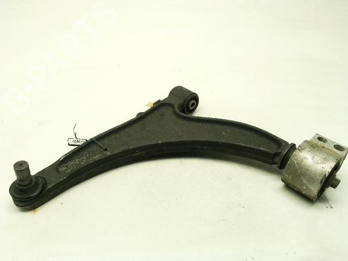 Used Left front suspension arm Left front suspension arm OPEL INSIGNIA A (G09) 2.0 CDTI (68) (131 hp) 34150766 34150766