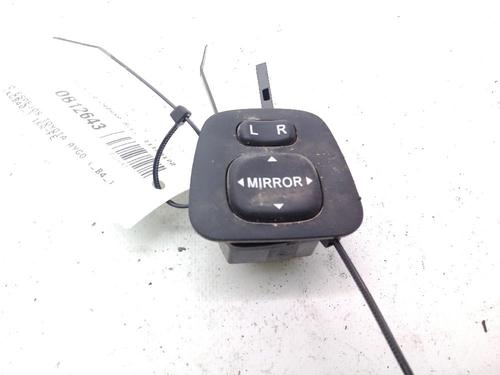 Used Mirror switch Mirror switch TOYOTA AYGO (_B4_) 1.0 (KGB40) (69 hp) 35943436 35943436