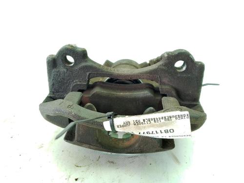 Left rear brake caliper CITROËN JUMPER I Van (244) 2.2 HDi | BP34237763M107 - Image 2