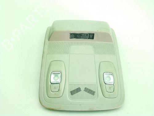 Interior roof light RENAULT MEGANE IV Hatchback (B9A/M/N_) 1.6 dCi 165 | BP31328249I8 - Image 1
