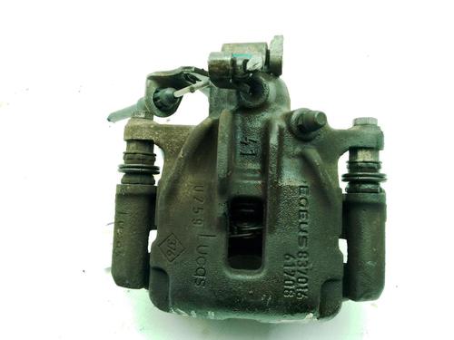 Right rear brake caliper RENAULT TRAFIC III Van (FG_) 1.6 dCi 120 (FGMK) | BP32103807M106 - Image 4