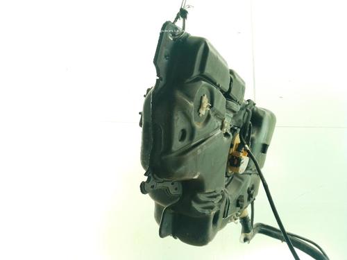 Fuel tank PEUGEOT 3008 II SUV (MC_, MR_, MJ_, M4_) 1.5 BlueHDi 130 | BP27534242C62