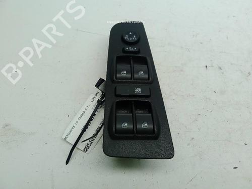 left-front-window-switch-lancia-delta-iii-844_-2008-2009-2010-2011-2012-2013-2014-32008605 main image