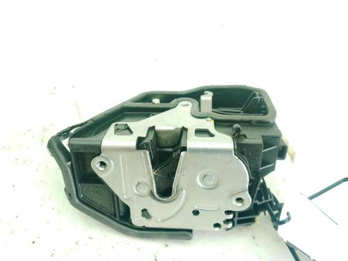 Used Rear left lock BMW 1 (F20) 116 d (116 hp) 29628614