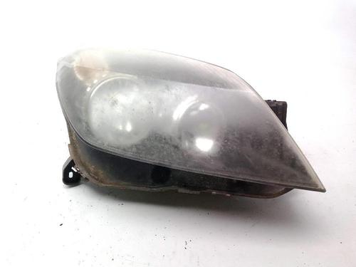 Højre forlygte OPEL ASTRA H (A04) 1.7 CDTI (L48) (100 hp) 26161804