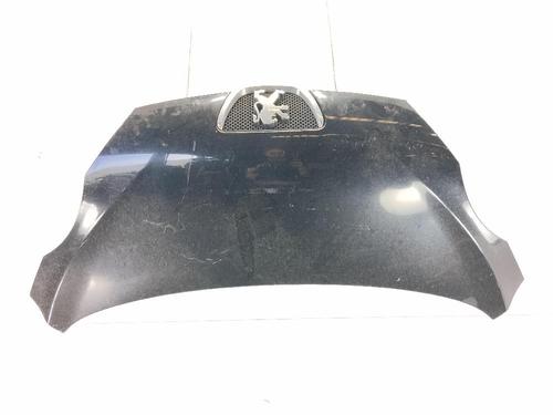 Capot Capot PEUGEOT 107 (PM_, PN_) 1.0 (68 hp) 34363667 34363667