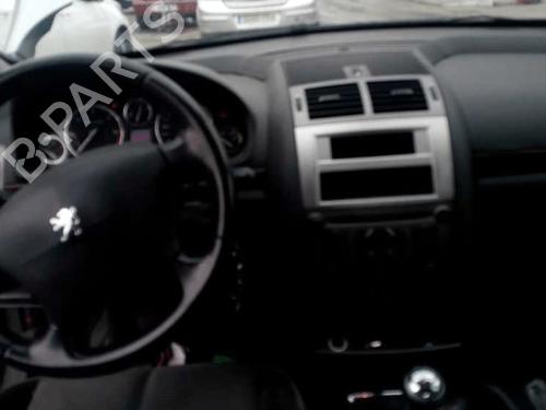 Alternator PEUGEOT 407 (6D_) 2.0 HDi 135 (6DRHRH, 6DRHRE, 6DRHRG, 6DRHRJ) | BP26652364M7 