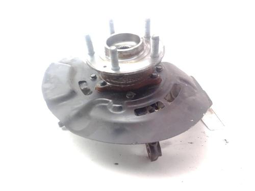 Left front steering knuckle KIA SPORTAGE IV (QL, QLE) 1.6 GDI | BP27450670M25 