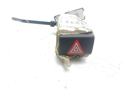 Used Warning switch Warning switch CITROËN C4 Picasso II [2013-2026] 26233010 26233010