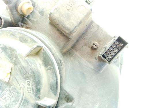 Right headlight CITROËN BERLINGO / BERLINGO FIRST Box Body/MPV (M_) 2.0 HDI 90 (MBRHY, MCRHY) | BP24002989C29 
