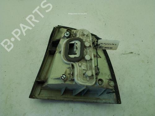 Venstre Baklys OPEL ASTRA G Saloon (T98) 2.0 DTI 16V (F69) | BP29605928C34 
